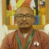 Sherab Chojay