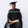 Nkonye Jonathan Ramonyai