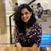 Meghana jaligama
