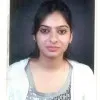 Poorvie Tiwari