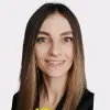 Yulia Terushko