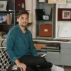 Anil Kumar Lokavarapu