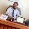 Mohammed HamadAllah