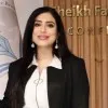 Tina Mohamad