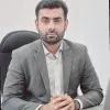 Mubashar Ali
