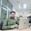 Anil dewanda AK