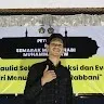 Muhammad Afisi