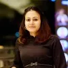 Gayathri Iyer