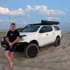 Blake Kelly