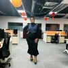 Padichy Krishnaveni