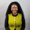 Refilwe Mejoane