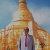 AMBRENDRA RAKESH