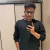 Suraj Sharma