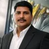 Borra NagaRaju