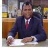 Justin Diraviam