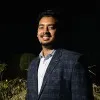 Nitish Jha