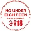 NOUNDER EIGHTEEN