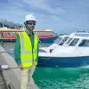 Md Afroz Khan
