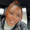 Shadorie James