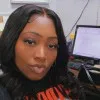 Sheniqua Williams