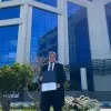Khaled Mamdouh El