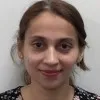 Bushra Umar