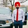 Inderjeet Gill