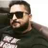 VIVEK NAIR