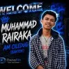 Muhammad Rairaka