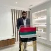 Habeeb Rahman