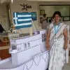 Vanitha Sakthivel