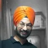 Karanjit Singh