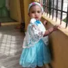 Angelina Anthony