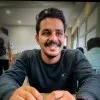 Arun Mohan