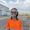 Sarah Owusuwaah Poku