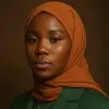 Faidat Abimbola Daudu