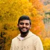 Krishna Reddy