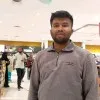 Md Maidul Islam