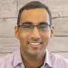 Ashwin Mathur