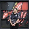 Mahlia Peachey
