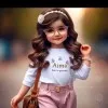 Aima Batool