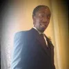 Adrian Henry