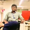 Vijay Kumar Suddhapalli