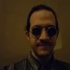 James Arnold