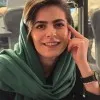 melika sharafi
