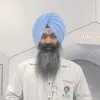 Kulbir Singh