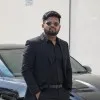 Ayaz Ali