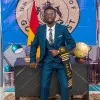 Joshua Appiah