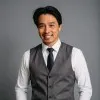 Peter Huang