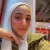 Dalia Ahmed